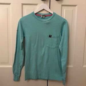 Simply Southern Long Sleeved Top / Size XS